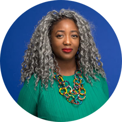 Dr. Anne-Marie Imafidon