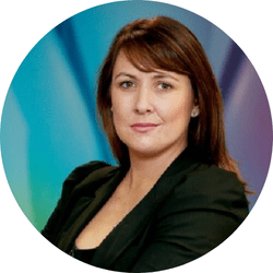 Rhona Bradshaw, CDO at Comcast