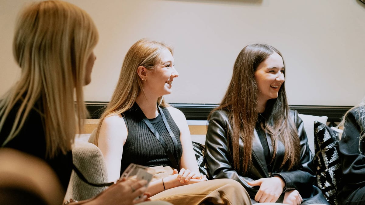 TechGirl Winners